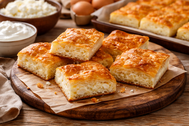 Най-вкусните хърватски закуски, които си струва да опитате