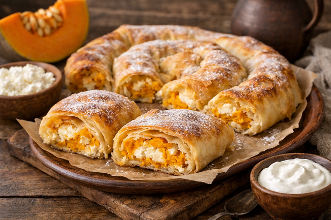 Най-вкусните хърватски закуски, които си струва да опитате