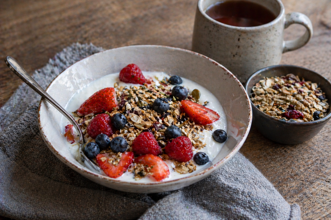 Най-вкусните шведски закуски, които си струва да опитате