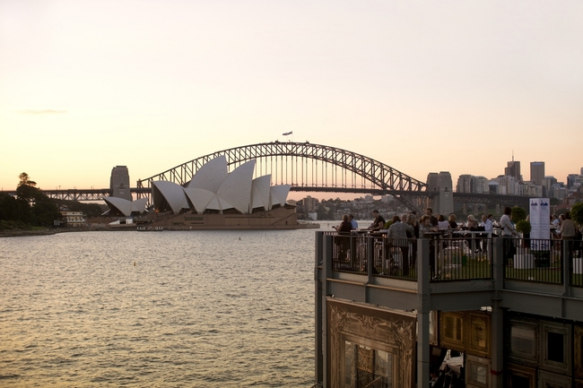 Австралия иска да раздели Сидни на три града